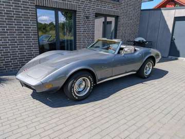Cabrio 1974 Note 2- Gutachten Borgeson HU 07/27