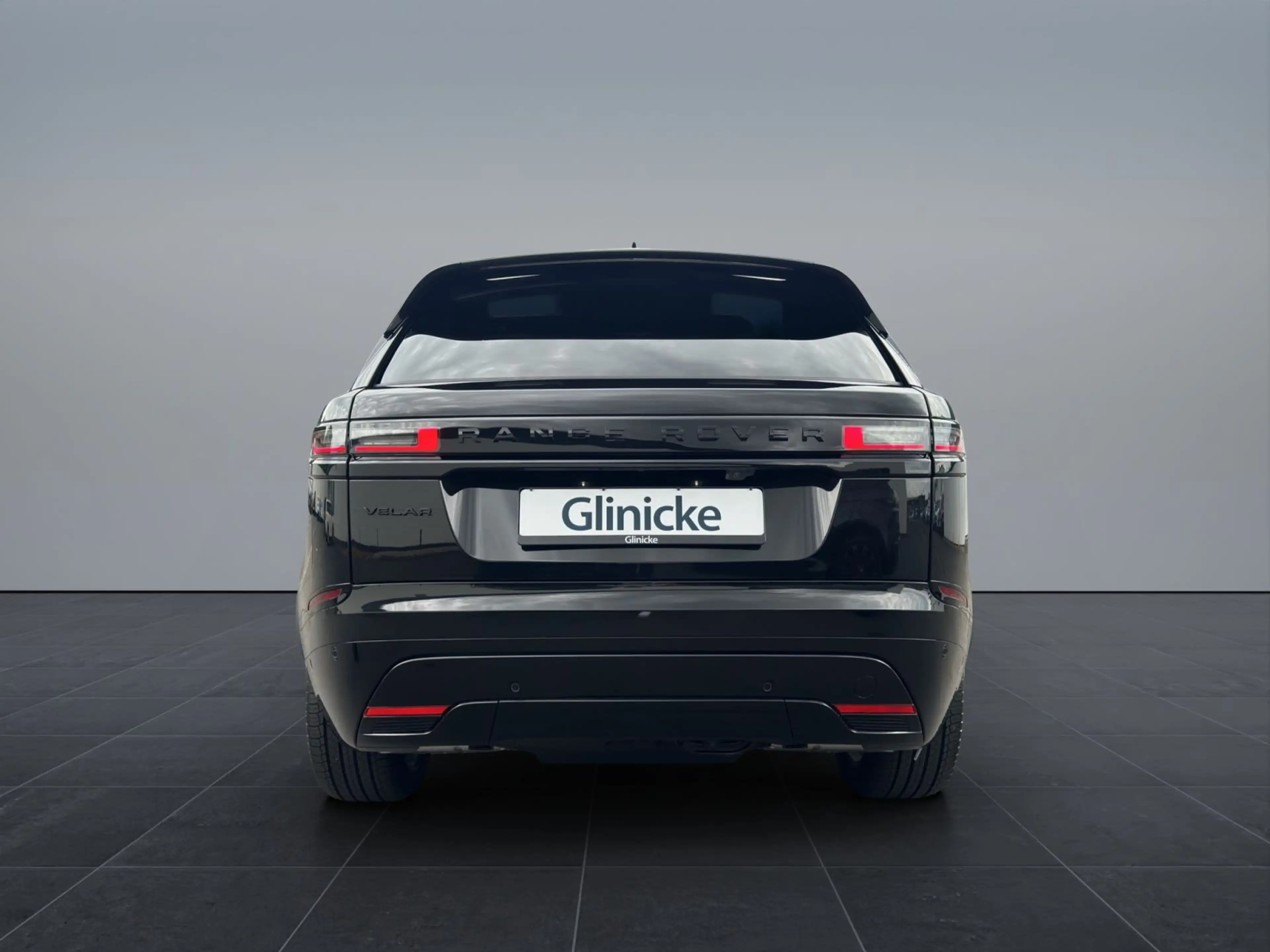 Land Rover Range Rover Velar D300 Dynamic SE AHK Luftfahrwe — photo 7