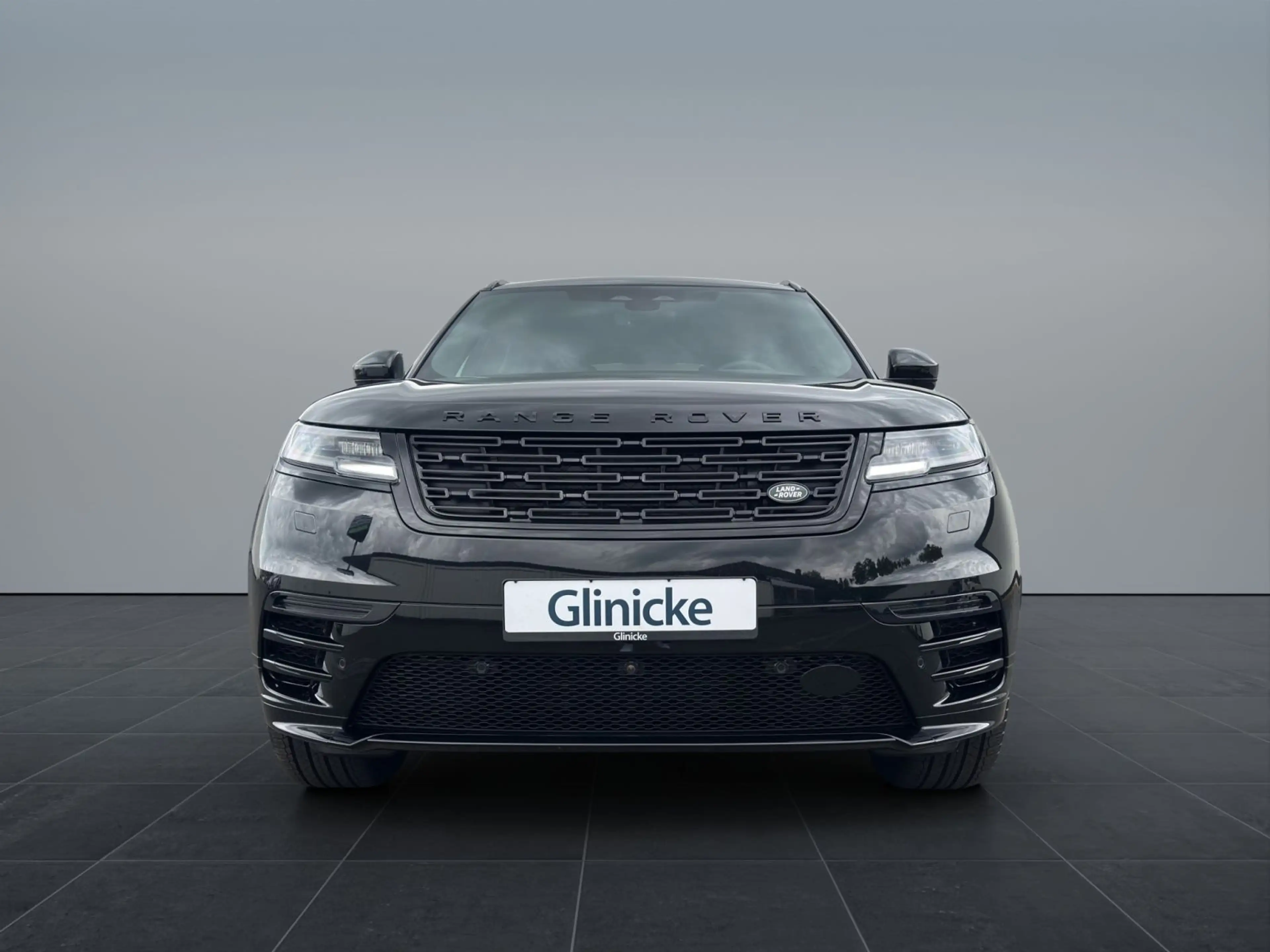 Land Rover Range Rover Velar D300 Dynamic SE AHK Luftfahrwe — photo 8