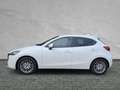 Mazda 2 Exclusive-Line 1.5 16V KAT DAB #S&S Blanc - thumbnail 3
