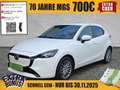 Mazda 2 Exclusive-Line 1.5 16V KAT DAB #S&S Blanc - thumbnail 1