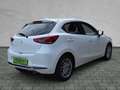 Mazda 2 Exclusive-Line 1.5 16V KAT DAB #S&S Blanc - thumbnail 4