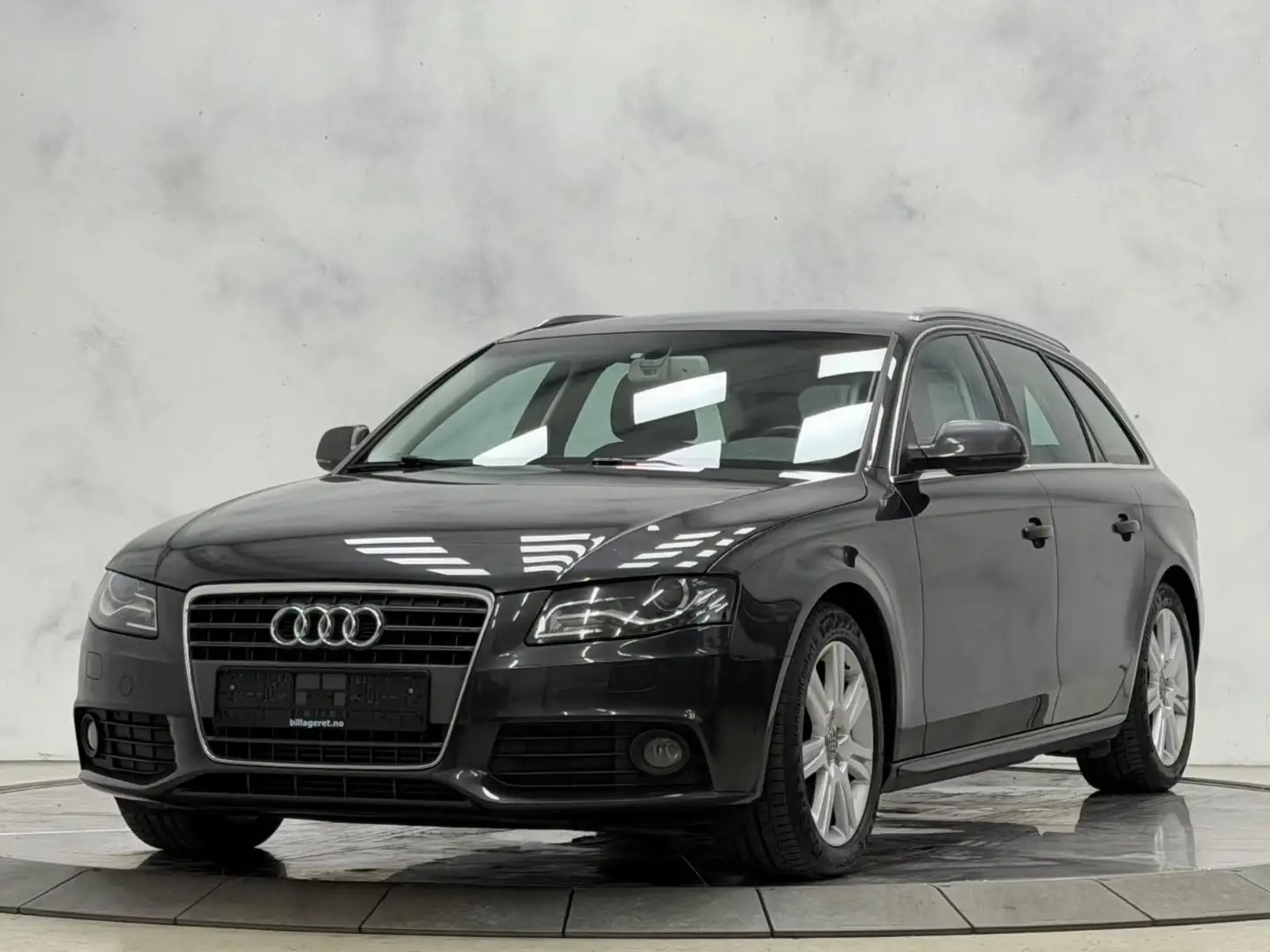 Audi A4 Avant 2.0 TDi S line Start/Stop DPF - 1