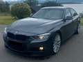 BMW 318 318d Aut. Grau - thumbnail 1