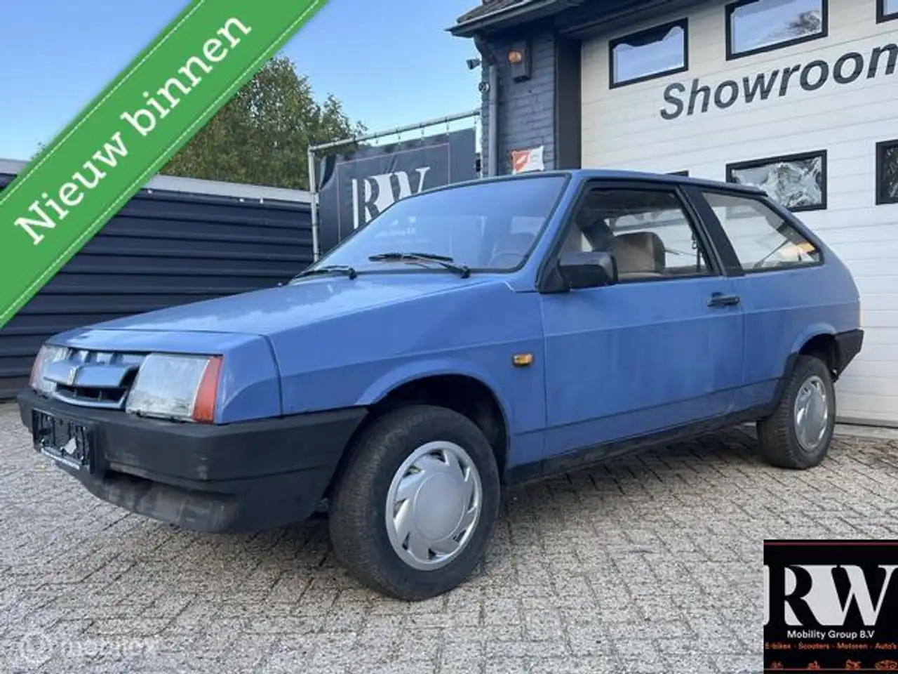 Lada Samara