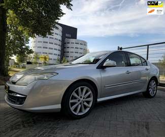 2.0 16V Dynamique