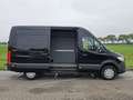 Mercedes-Benz Sprinter 317 L2H2 RWD 3.5t-Trekhaak Airco Navi Mbux 170 PK Zwart - thumbnail 14