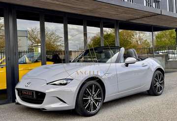 IV (2) ST 2.0 SKYACTIV-G 184 EXCLUSIVE-LINE