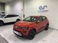 Dacia Spring Electric 48kw (65CV) Marrón - thumbnail 4