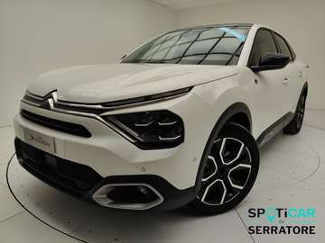 Nuova e- Elettrica 100kw (136cv) - Shine