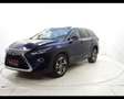 Lexus RX 450h RX L Hybrid Luxury Blu/Azzurro - thumbnail 2