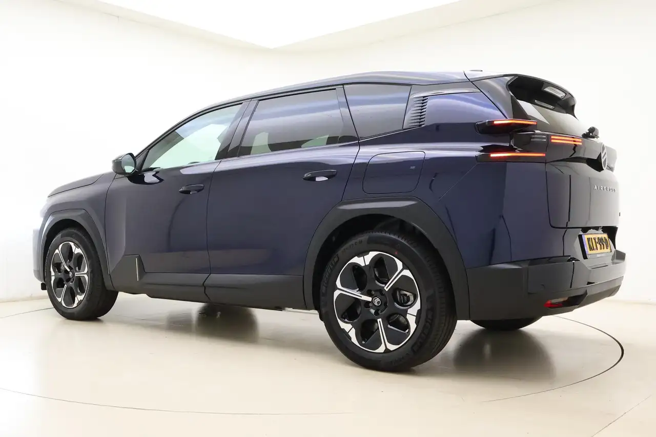 Citroen C5 Aircross 2026 — фото 13