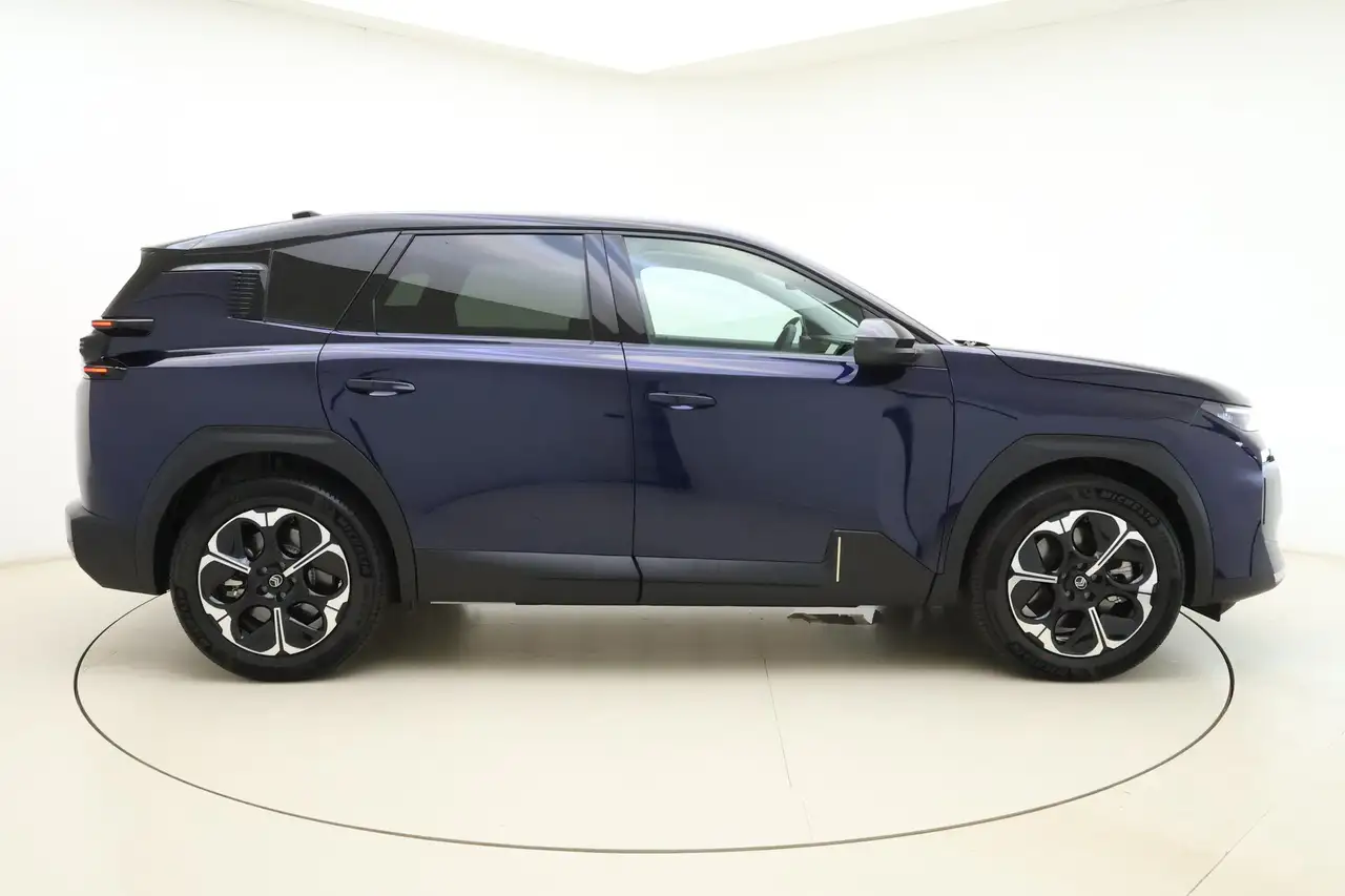 Citroen C5 Aircross 2026 — фото 10