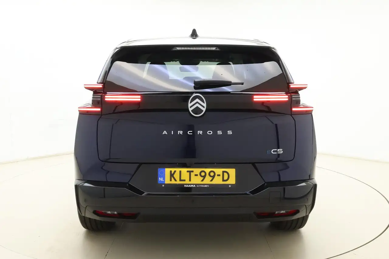 Citroen C5 Aircross 2026 — фото 12