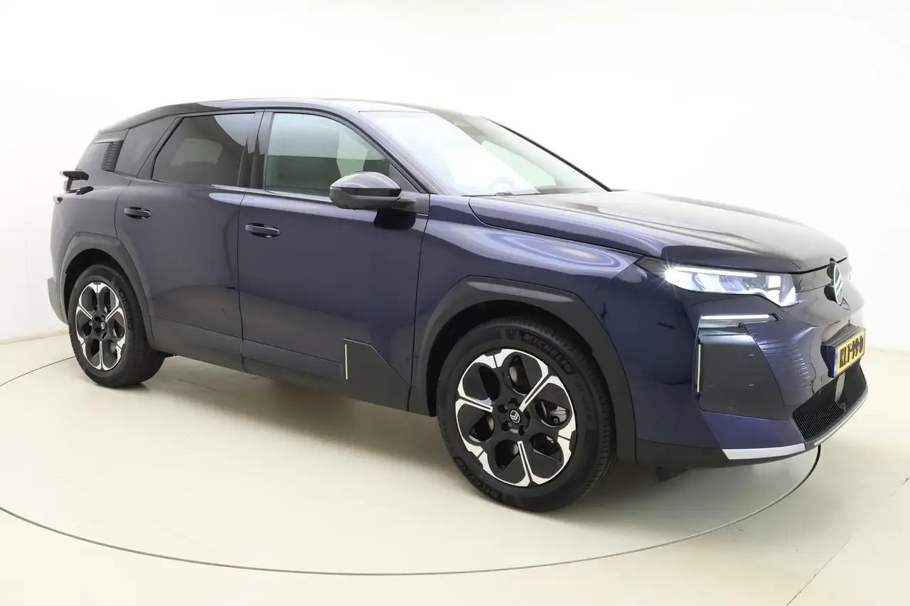 Citroen C5 Aircross 2026 — фото 9