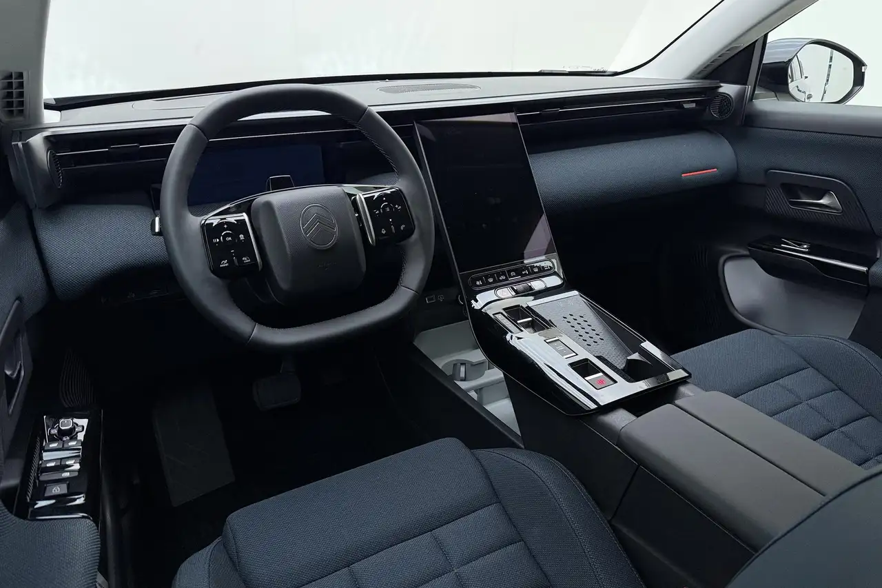 Citroen C5 Aircross 2026