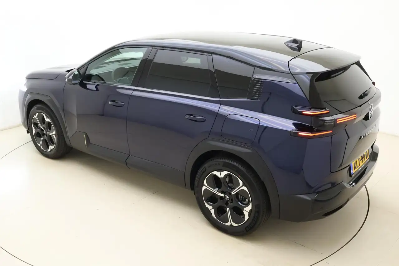 Citroen C5 Aircross 2026