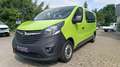 Opel Vivaro COMBI 1.6 L2H1 2,9t 119 PS Navi Vert - thumbnail 3