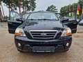 Kia Sorento SORENTO 2.5CRDi 4x4 AUTOM.TURBO&TÜV NEU AHK3.5T Schwarz - thumbnail 8