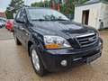 Kia Sorento SORENTO 2.5CRDi 4x4 AUTOM.TURBO&TÜV NEU AHK3.5T Schwarz - thumbnail 4