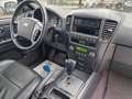 Kia Sorento SORENTO 2.5CRDi 4x4 AUTOM.TURBO&TÜV NEU AHK3.5T Schwarz - thumbnail 14