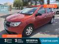 Dacia Sandero 1.0 Laureate 55kW Rojo - thumbnail 2