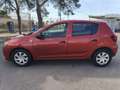 Dacia Sandero 1.0 Laureate 55kW Rojo - thumbnail 4