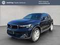 Volvo XC40 XC40 B3 B DKG Core, Navi, LED, AHK Negro - thumbnail 1
