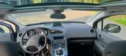 Peugeot 5008 1.6 HDi 112ch FAP BVM6 Allure 5pl