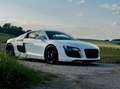 Audi R8 Coupe 4.2 quattro Schalter B&O Carbon Keramik Silber - thumbnail 1