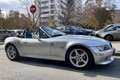 BMW Z3 2.2i Roadster Plateado - thumbnail 26