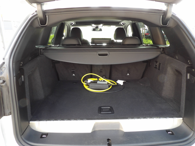 BMW X3 X3 PHEV 2.0iAS xDrive30e OPF   M-Pack  Plug In Hybrid — photo 7