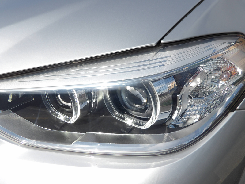 BMW X3 X3 PHEV 2.0iAS xDrive30e OPF   M-Pack  Plug In Hybrid — photo 5