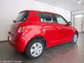 Suzuki Swift Lim. Comfort,Klima,HU&AU Neu Rot - thumbnail 3