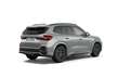 BMW iX1 eDrive20 M Sport Argent - thumbnail 2