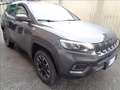 Jeep Compass 1.3 TURBO T4 240 CV PHEV TRAILHAWK 4XE  RS Grigio - thumbnail 2