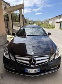Coupe cdi Avantgarde auto
