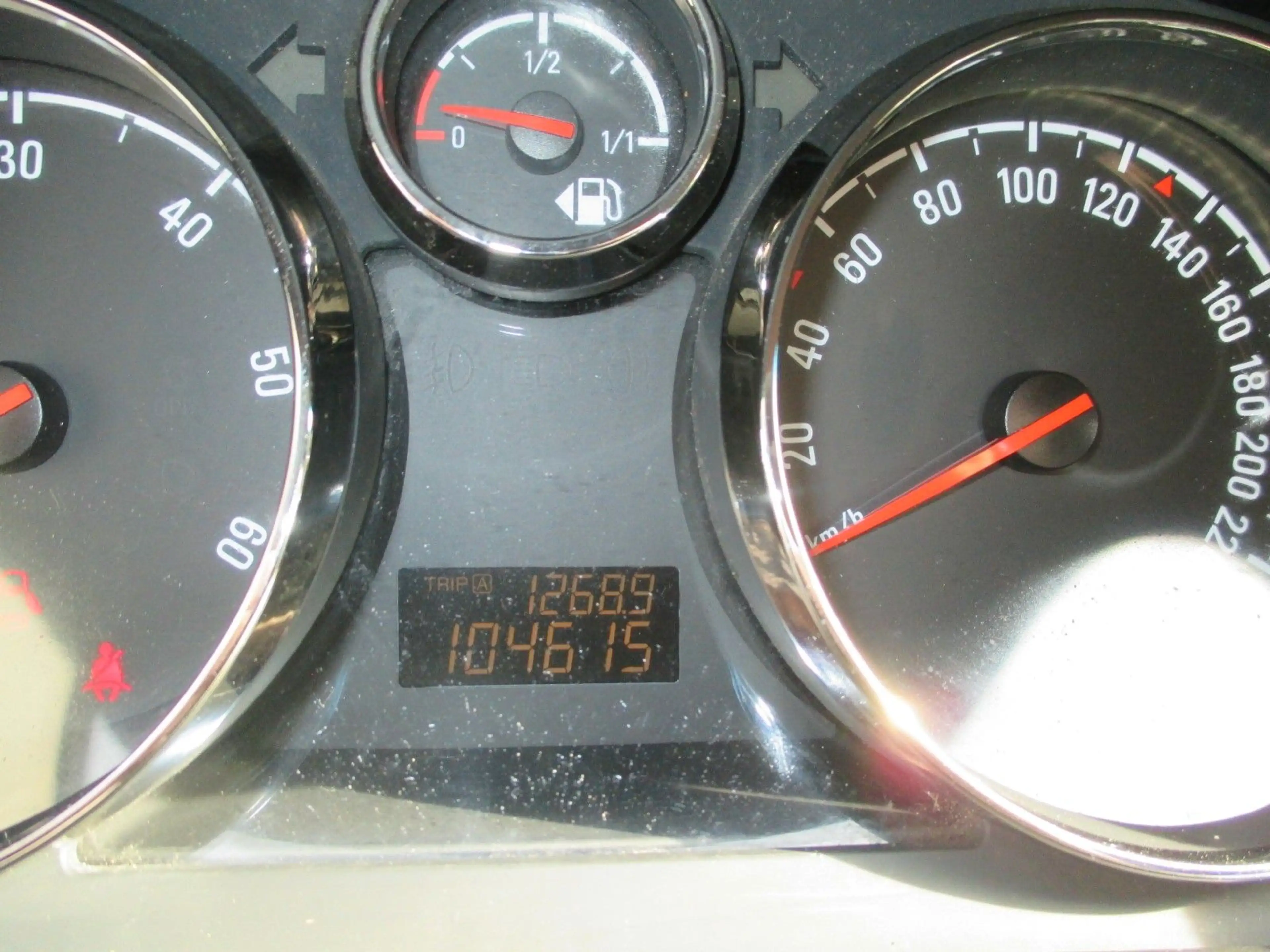 Opel Antara Design Edition 4x2 — photo 6