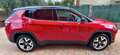 Jeep Compass Compass 1.6 mjt Limited 2wd 120cv my19 Rosso - thumbnail 2