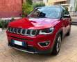 Jeep Compass Compass 1.6 mjt Limited 2wd 120cv my19 Rosso - thumbnail 7