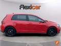 Volkswagen Golf R 2.0 TSI 221kW (300CV) 4Motion DSG Rojo - thumbnail 9