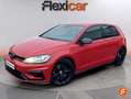 Volkswagen Golf R 2.0 TSI 221kW (300CV) 4Motion DSG Rojo - thumbnail 3