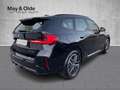 BMW X1 25e xDrive M Sport adap. LED Navi Komfort Fernlich Schwarz - thumbnail 3