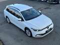Volkswagen Golf Variant Life 2.0 TDI LED SHZ NAVI PDC KLIMA Bianco - thumbnail 1