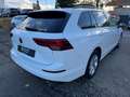Volkswagen Golf Variant Life 2.0 TDI LED SHZ NAVI PDC KLIMA Weiß - thumbnail 7