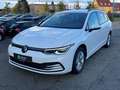 Volkswagen Golf Variant Life 2.0 TDI LED SHZ NAVI PDC KLIMA Bianco - thumbnail 2