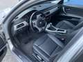 BMW 330 320i High Executive • 6-Bak • Leer • Airco Gris - thumbnail 6