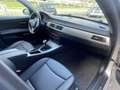 BMW 330 320i High Executive • 6-Bak • Leer • Airco Gris - thumbnail 9