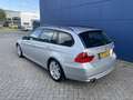 BMW 330 320i High Executive • 6-Bak • Leer • Airco Gris - thumbnail 3