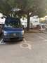 Volkswagen Crafter DCb. 35 BC 136 Batalla Corta Azul - thumbnail 1